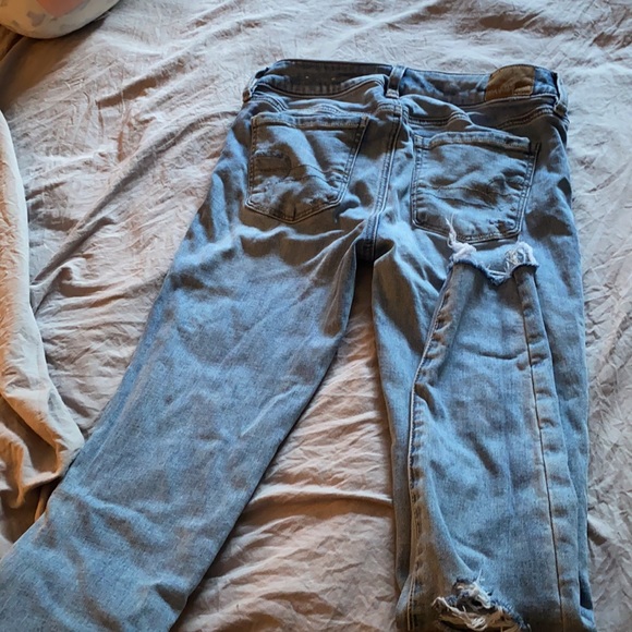 American Eagle - Picture 8 of 8